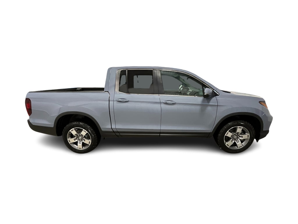 Thumbnail: 2026 Honda Ridgeline - 17