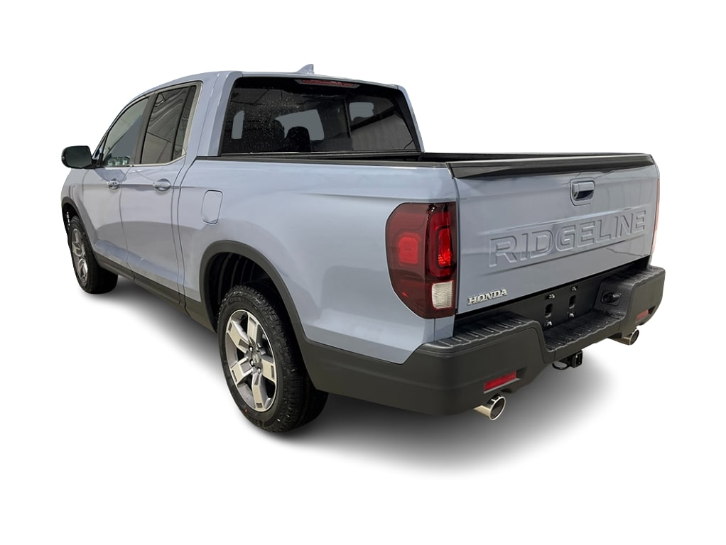 Thumbnail: 2026 Honda Ridgeline - 4