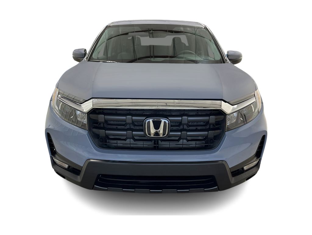 Thumbnail: 2026 Honda Ridgeline - 6