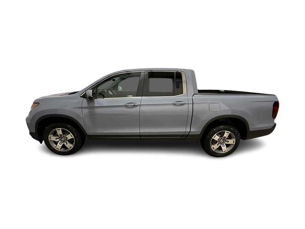 Thumbnail: 2026 Honda Ridgeline - 3