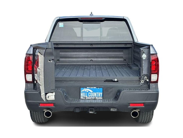Thumbnail: 2024 Honda Ridgeline - 39