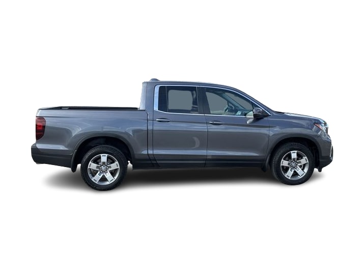 Thumbnail: 2024 Honda Ridgeline - 22