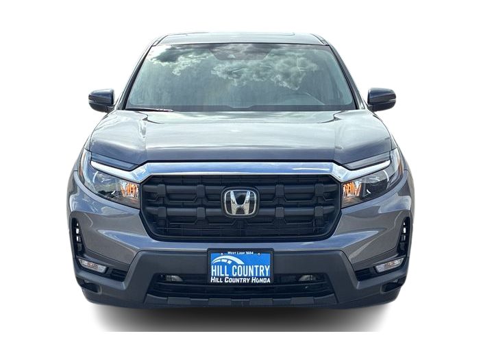 Thumbnail: 2024 Honda Ridgeline - 23