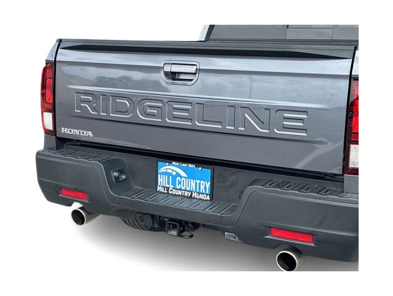 Thumbnail: 2024 Honda Ridgeline - 27