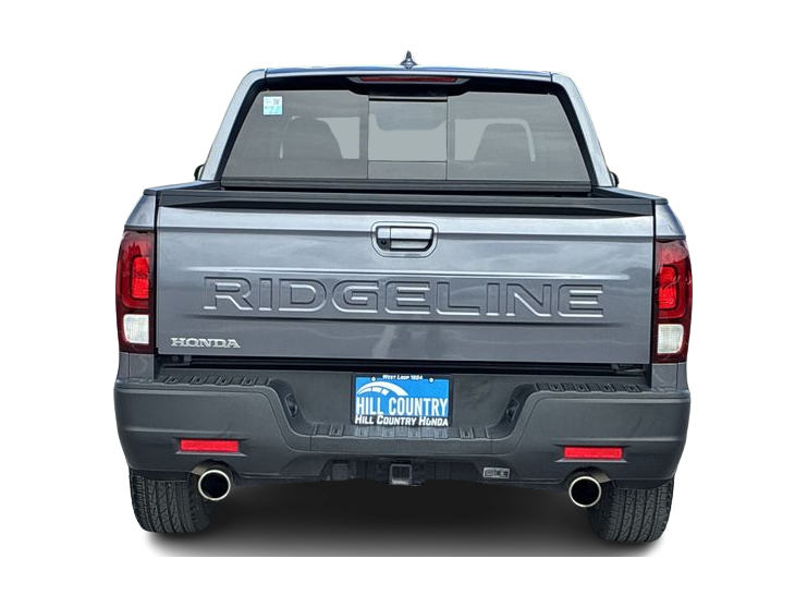 Thumbnail: 2024 Honda Ridgeline - 5