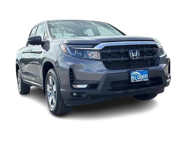 Thumbnail: 2024 Honda Ridgeline - 24