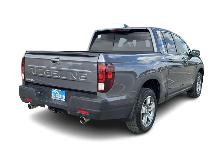 Thumbnail: 2024 Honda Ridgeline - 21