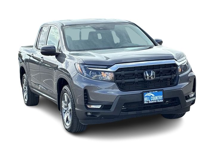 Thumbnail: 2024 Honda Ridgeline - 6