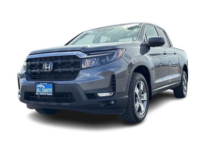 Thumbnail: 2024 Honda Ridgeline - 25