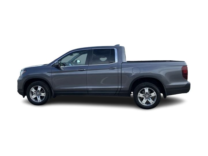 Thumbnail: 2024 Honda Ridgeline - 3