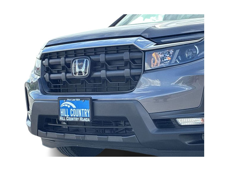Thumbnail: 2024 Honda Ridgeline - 26