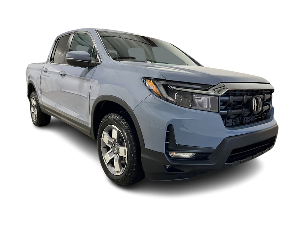 Thumbnail: 2026 Honda Ridgeline - 18