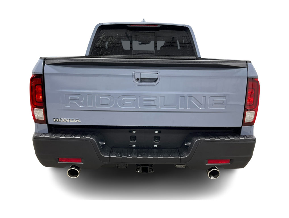 Thumbnail: 2026 Honda Ridgeline - 5