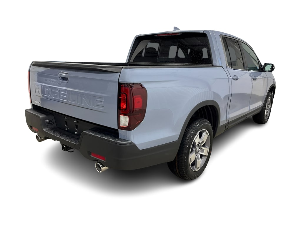 Thumbnail: 2026 Honda Ridgeline - 16