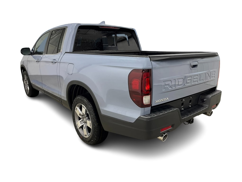 Thumbnail: 2026 Honda Ridgeline - 4