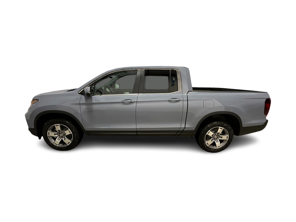 Thumbnail: 2026 Honda Ridgeline - 3