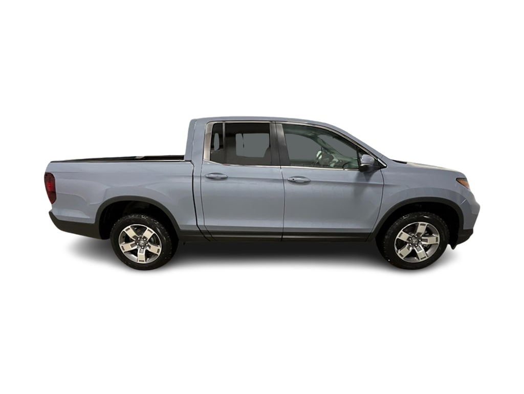 Thumbnail: 2026 Honda Ridgeline - 17