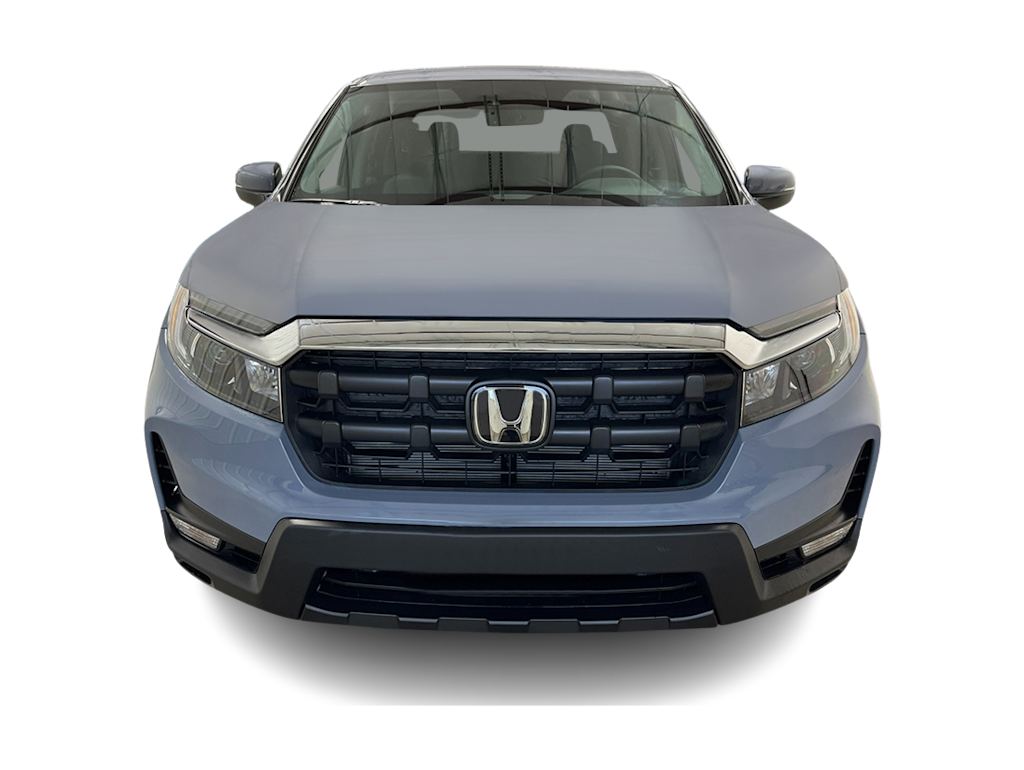 Thumbnail: 2026 Honda Ridgeline - 6
