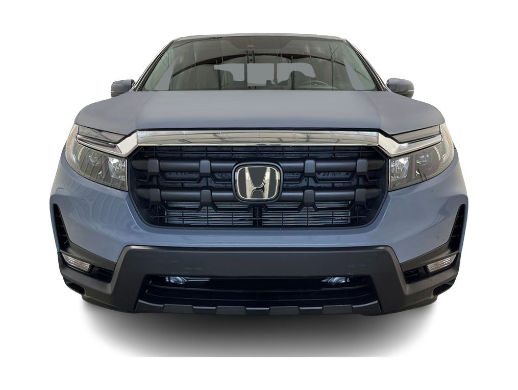 Thumbnail: 2026 Honda Ridgeline - 6