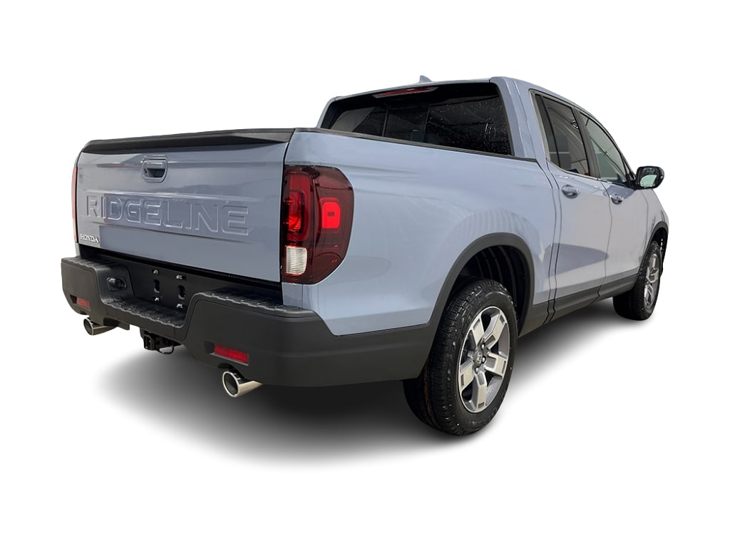 Thumbnail: 2026 Honda Ridgeline - 16