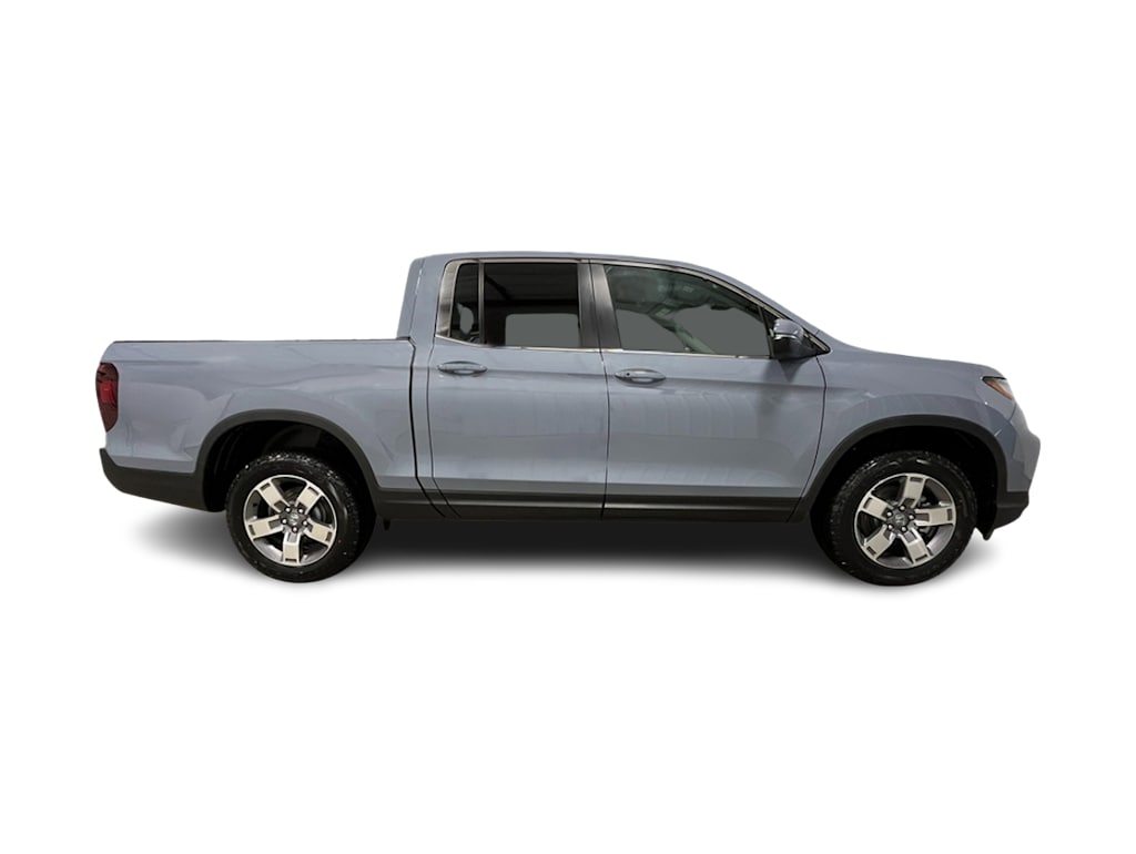 Thumbnail: 2026 Honda Ridgeline - 17