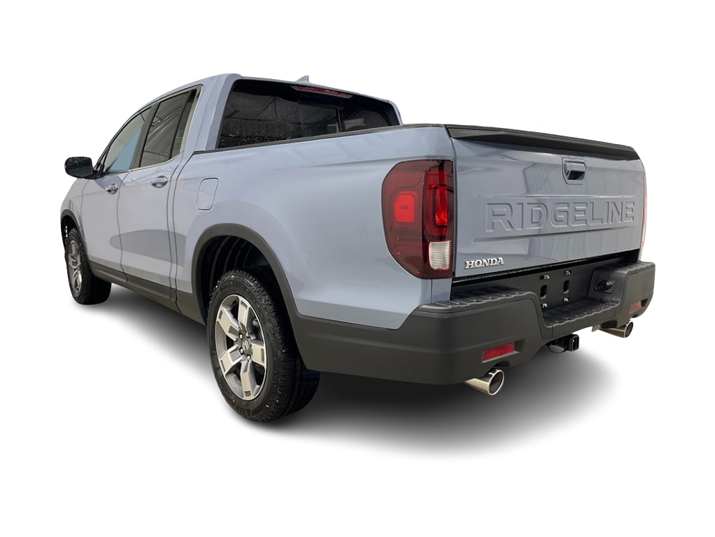 Thumbnail: 2026 Honda Ridgeline - 4