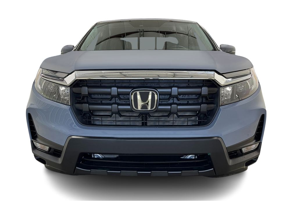 Thumbnail: 2026 Honda Ridgeline - 6