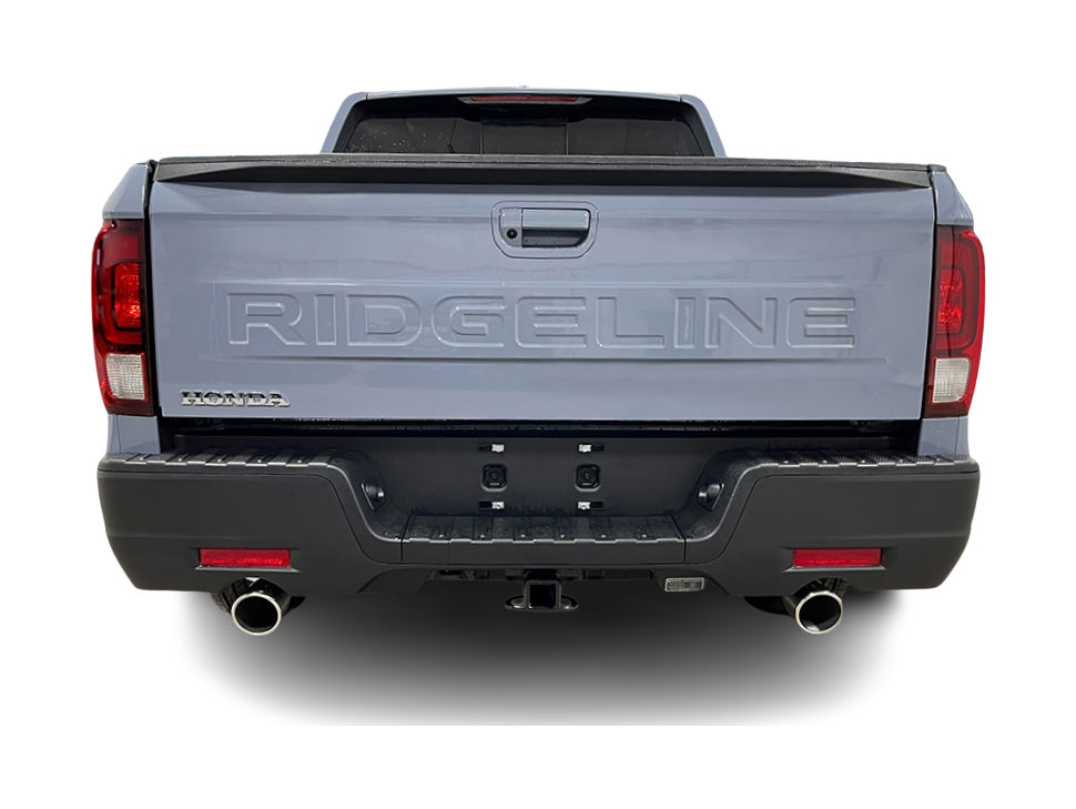 Thumbnail: 2026 Honda Ridgeline - 5