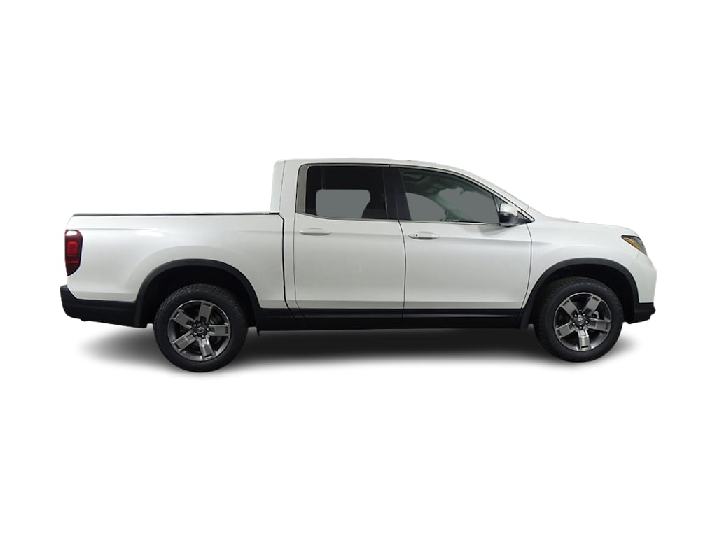 Thumbnail: 2025 Honda Ridgeline - 16
