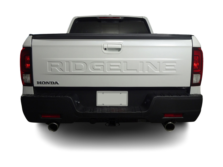 Thumbnail: 2025 Honda Ridgeline - 5