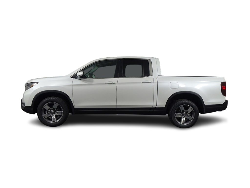 Thumbnail: 2025 Honda Ridgeline - 3