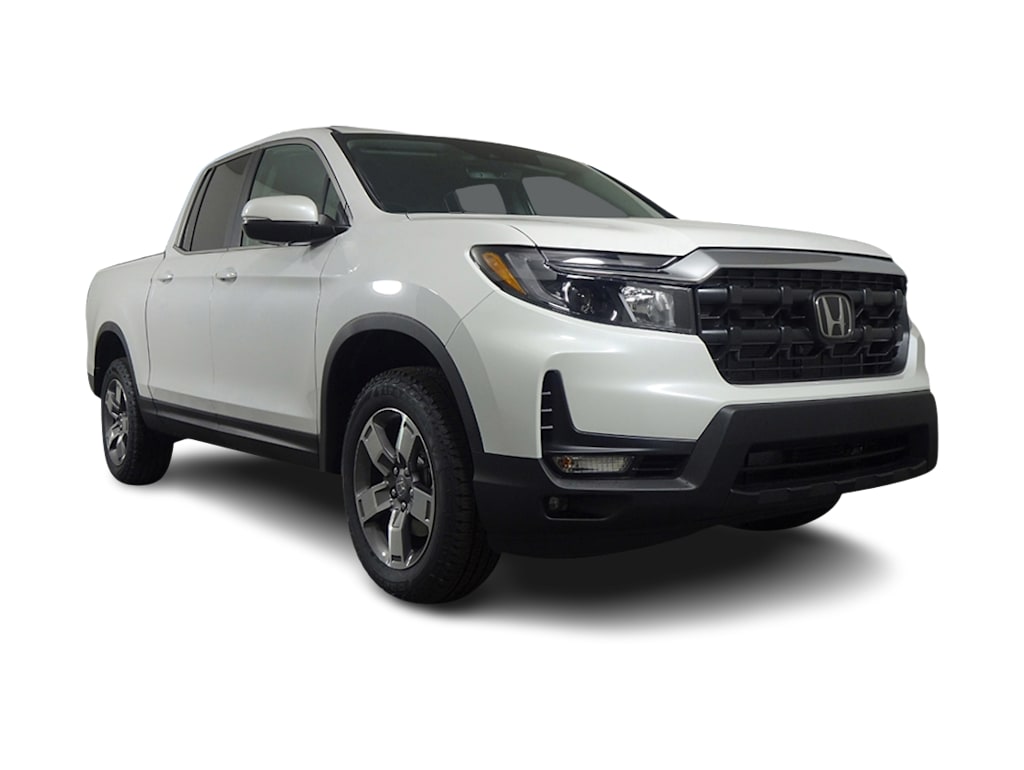 Thumbnail: 2025 Honda Ridgeline - 17