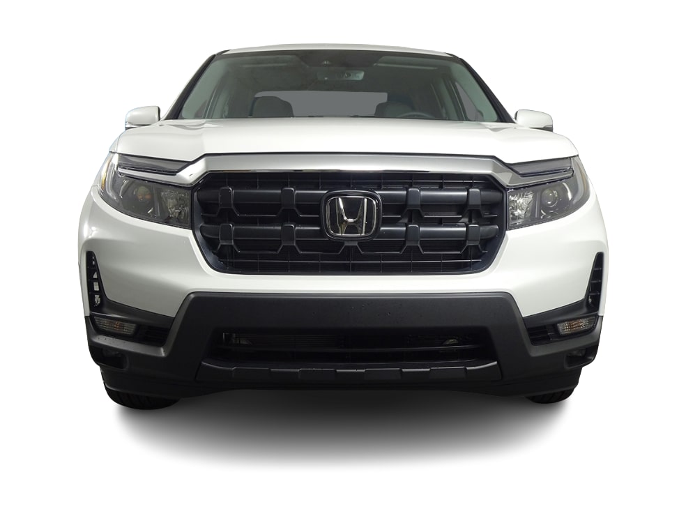 Thumbnail: 2025 Honda Ridgeline - 6