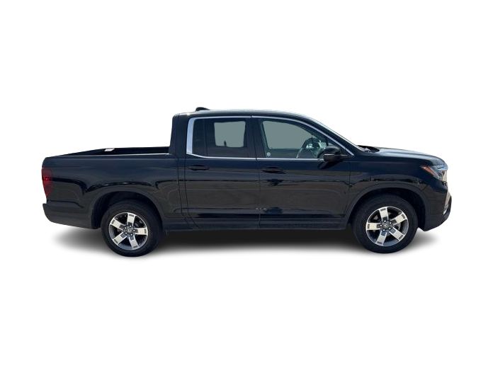 Thumbnail: 2025 Honda Ridgeline - 17
