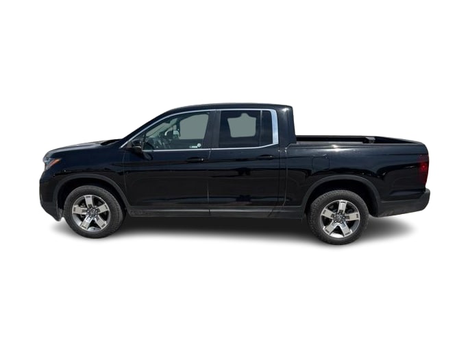 Thumbnail: 2025 Honda Ridgeline - 3