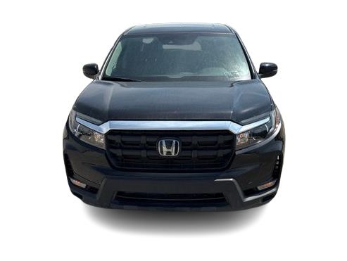Thumbnail: 2025 Honda Ridgeline - 6