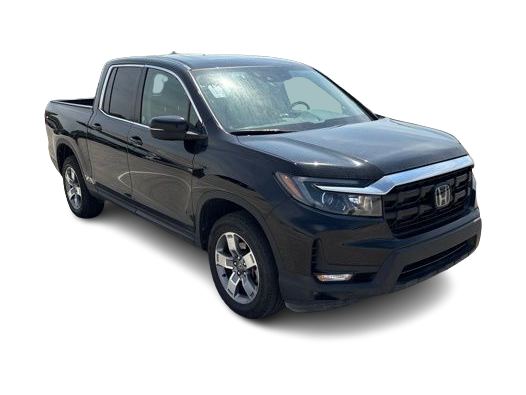 Thumbnail: 2025 Honda Ridgeline - 18
