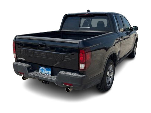 Thumbnail: 2025 Honda Ridgeline - 16
