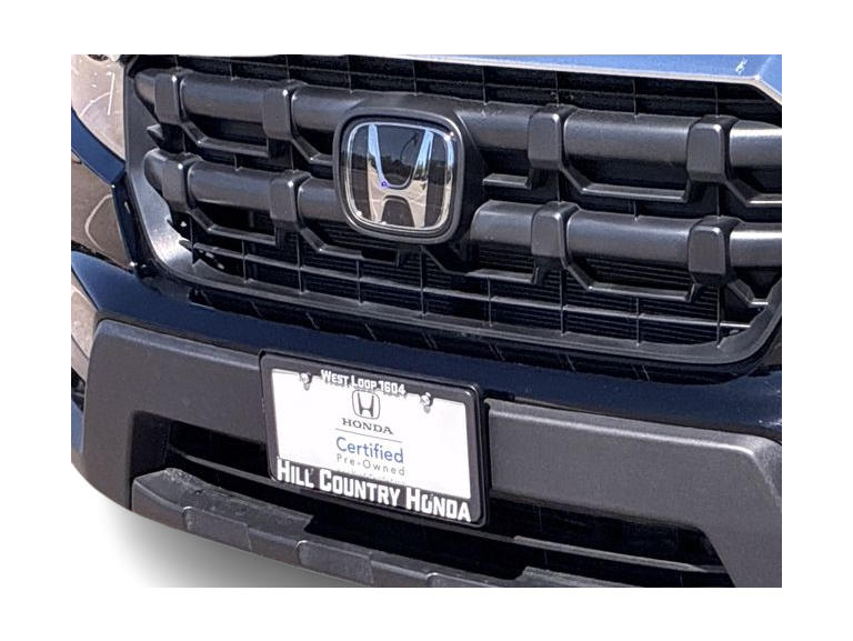 Thumbnail: 2025 Honda Ridgeline - 25