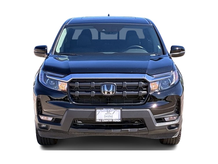 Thumbnail: 2025 Honda Ridgeline - 23