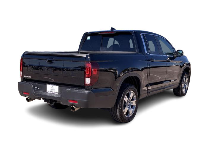 Thumbnail: 2025 Honda Ridgeline - 20
