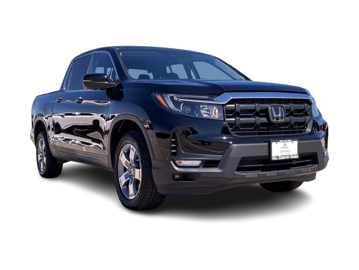 Thumbnail: 2025 Honda Ridgeline - 24