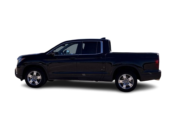 Thumbnail: 2025 Honda Ridgeline - 3