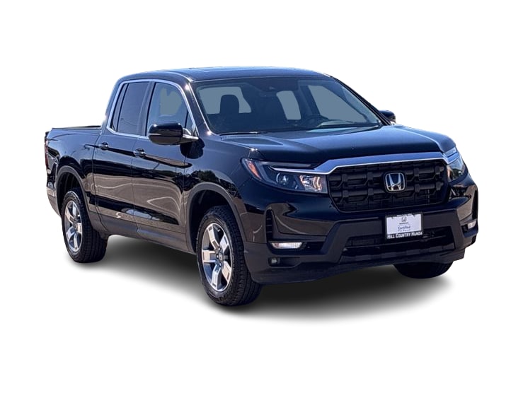 Thumbnail: 2025 Honda Ridgeline - 22