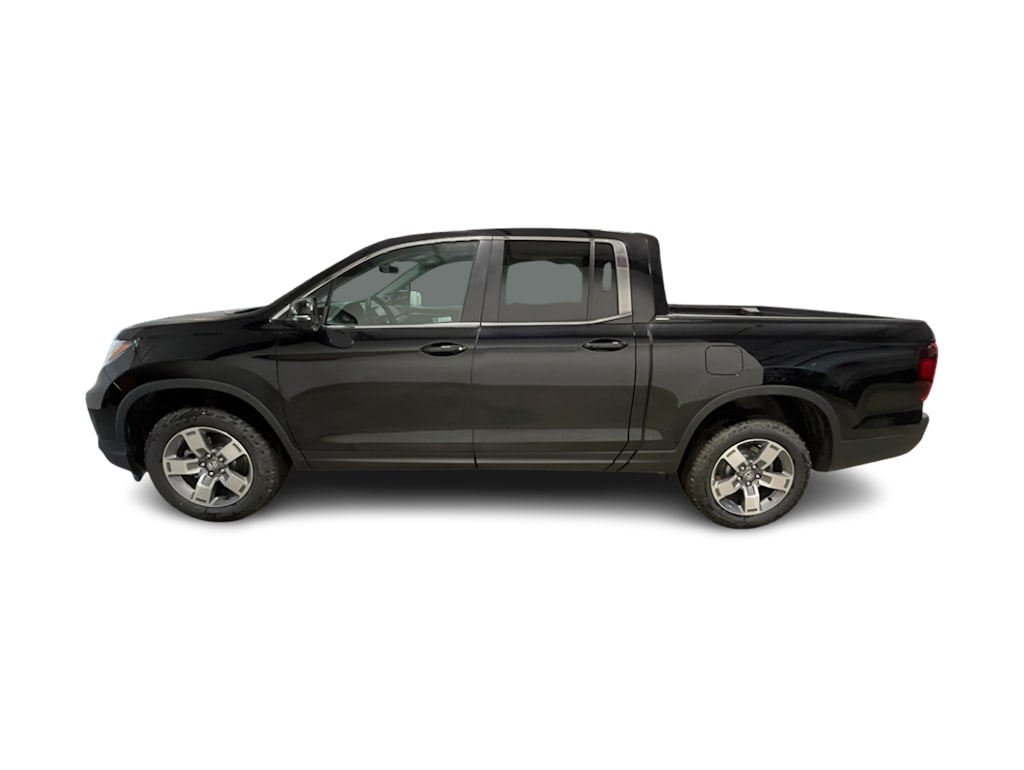 Thumbnail: 2026 Honda Ridgeline - 3