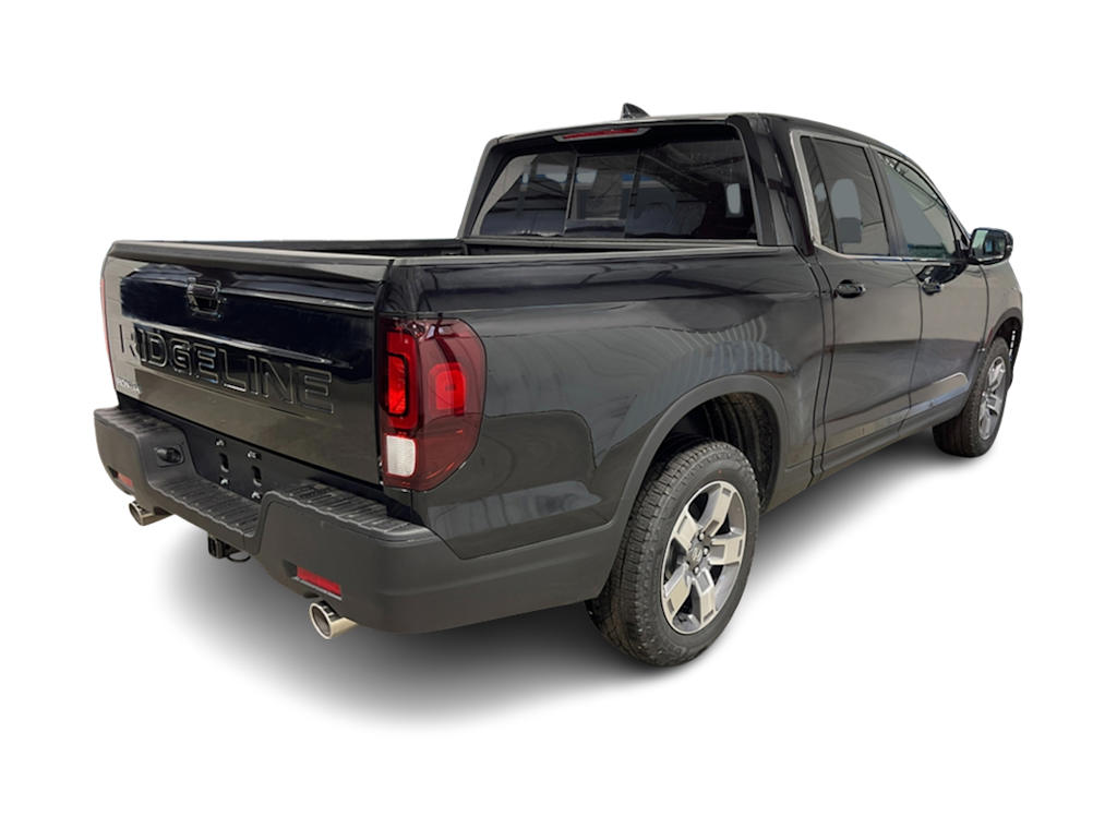 Thumbnail: 2026 Honda Ridgeline - 16