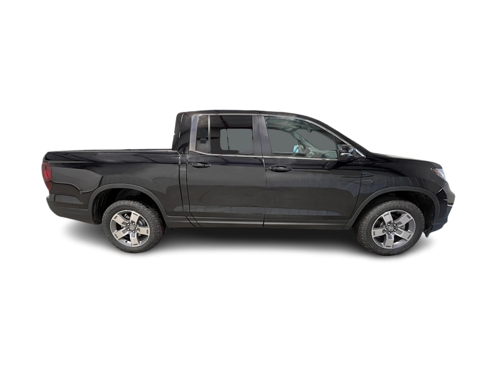 Thumbnail: 2026 Honda Ridgeline - 17