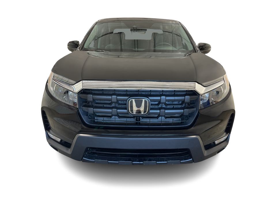 Thumbnail: 2026 Honda Ridgeline - 6