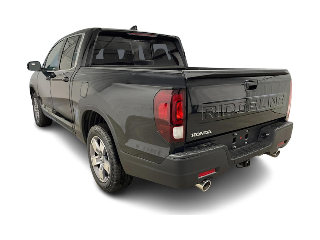 Thumbnail: 2026 Honda Ridgeline - 4