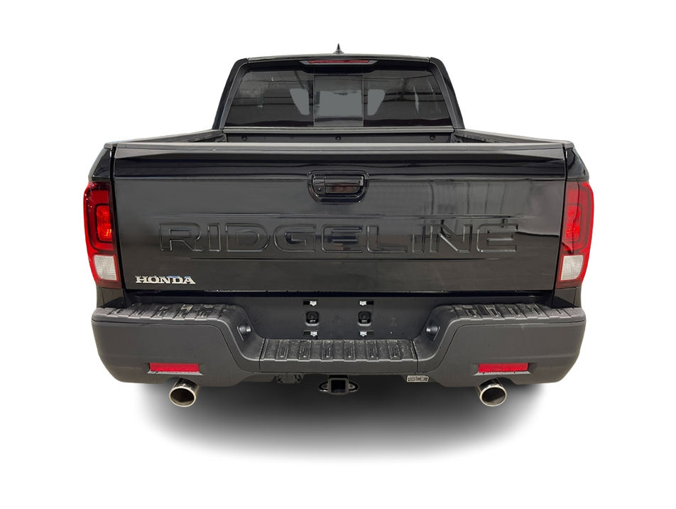 Thumbnail: 2026 Honda Ridgeline - 5
